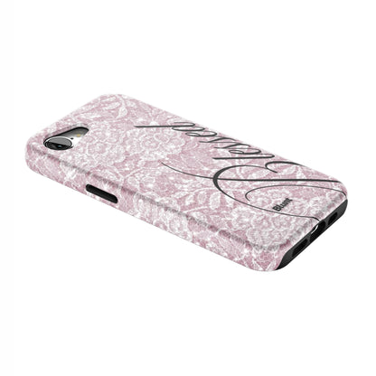 Blessed-Lace-iphone-case-iPhone 17 E-2