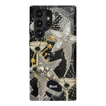 Nightlife Samsung Case