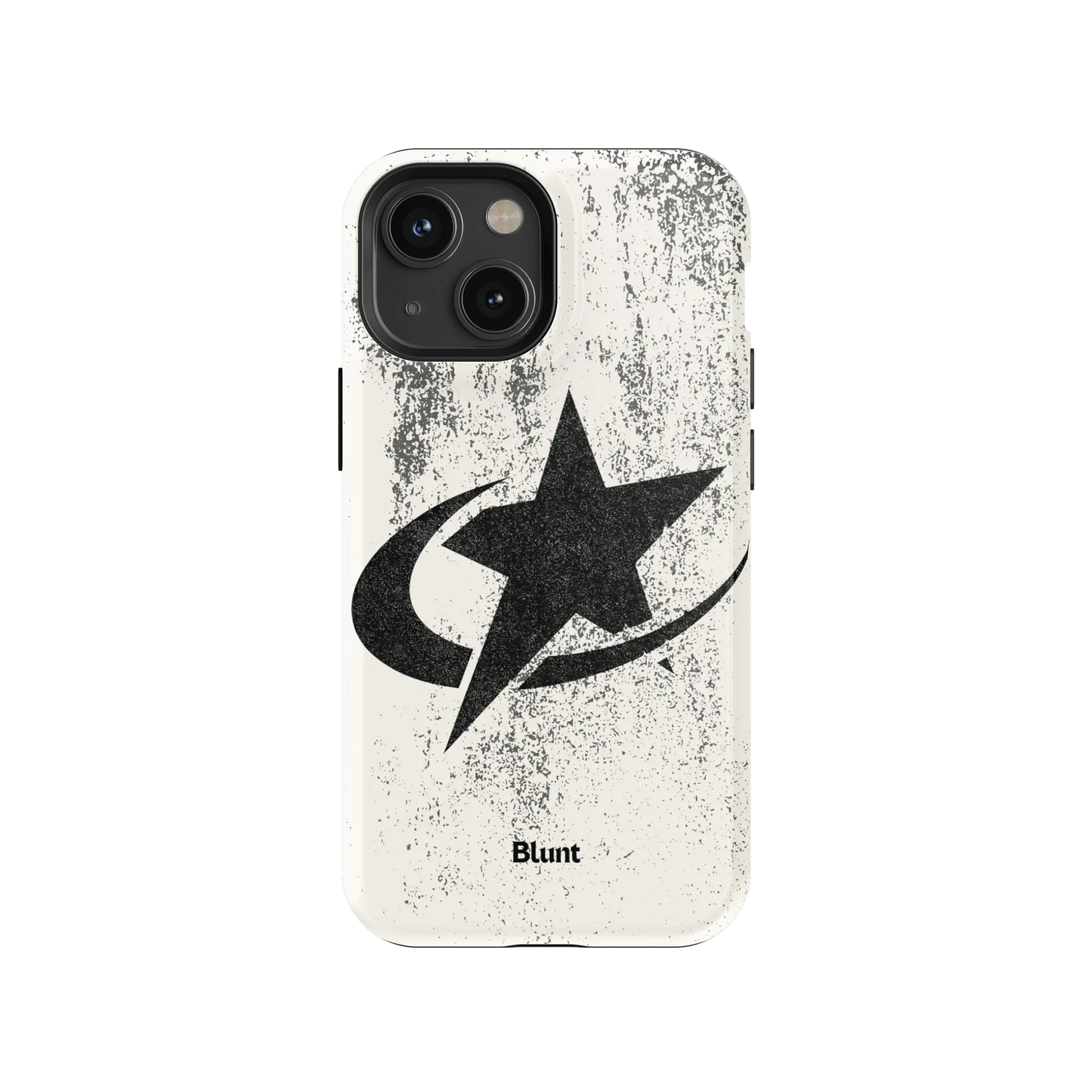 Starfade iPhone Case