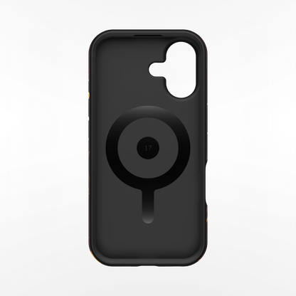 Altair iPhone Case