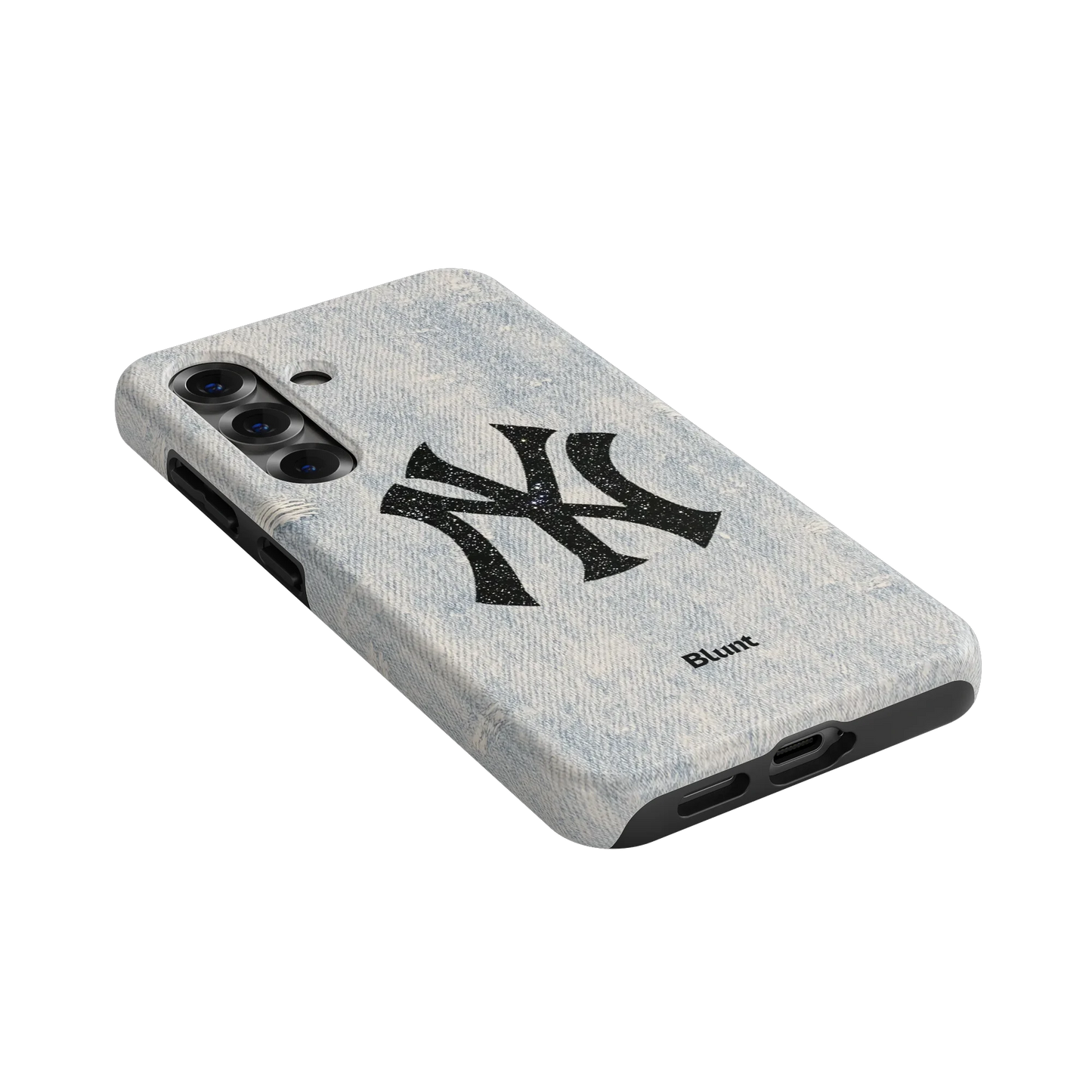 New Yorker Samsung Case