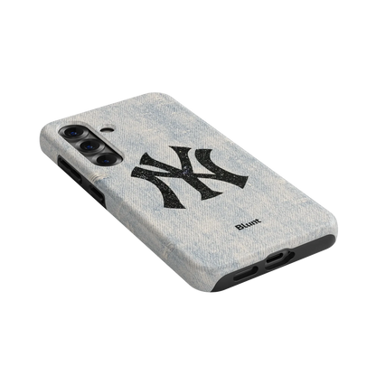 New Yorker Samsung Case