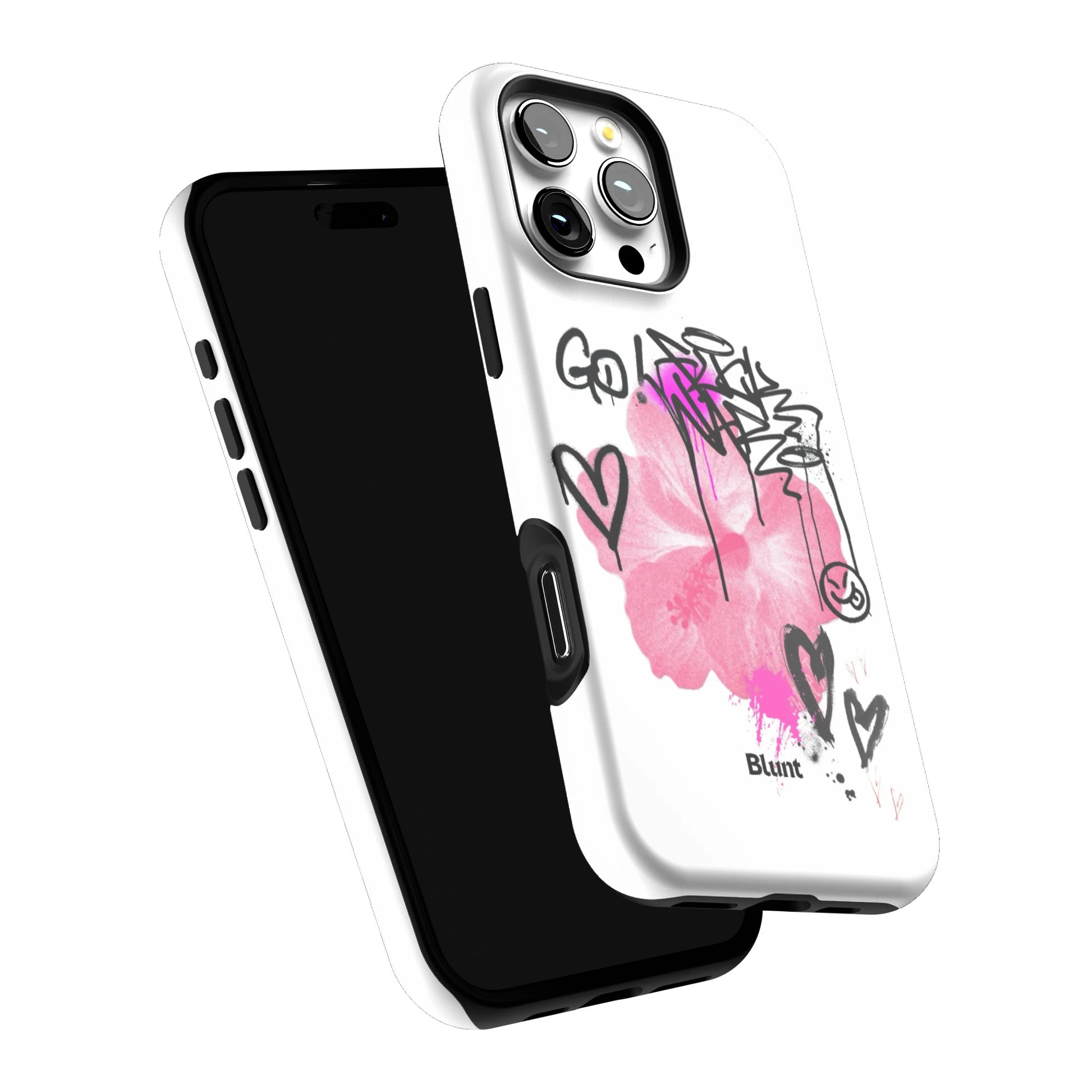Floral-Vandal-iphone-case-iPhone 16 Pro Max-5