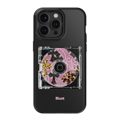 Cross Me Mix iPhone Case