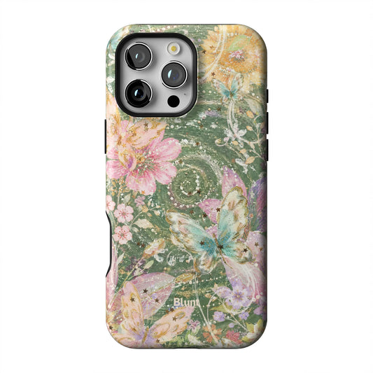 Enchanted-Whirl-iphone-case-iPhone 16 Pro Max-1