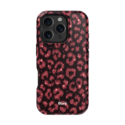 Bad Habit iPhone Case