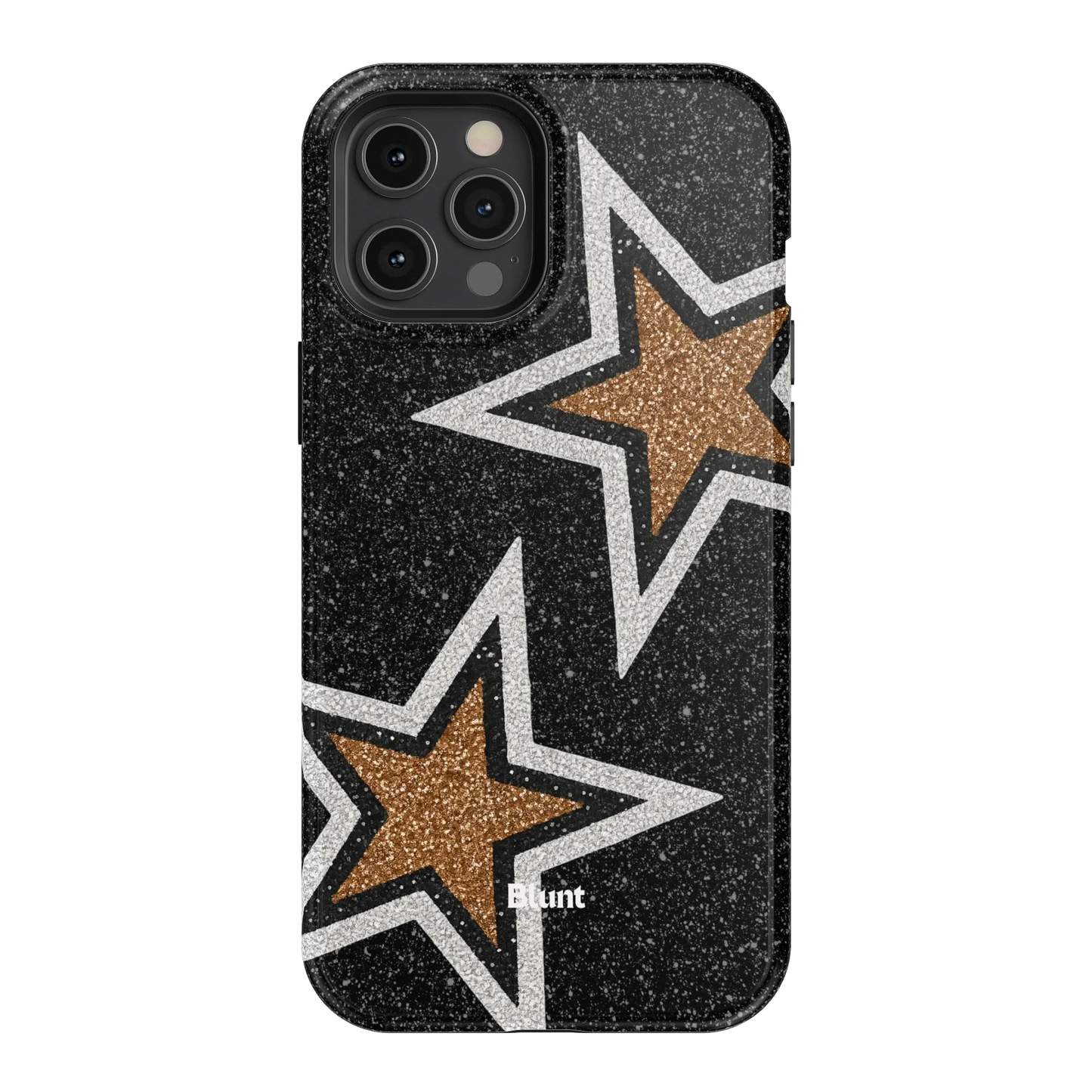 Mocha Starlette iPhone Case