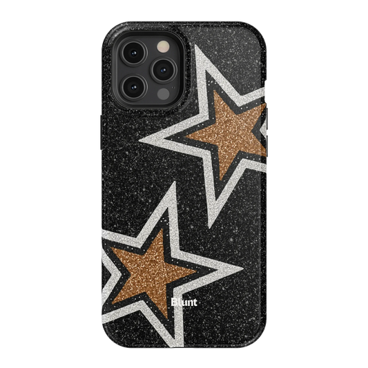 Mocha Starlette iPhone Case