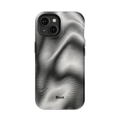 Obsidian iPhone Case