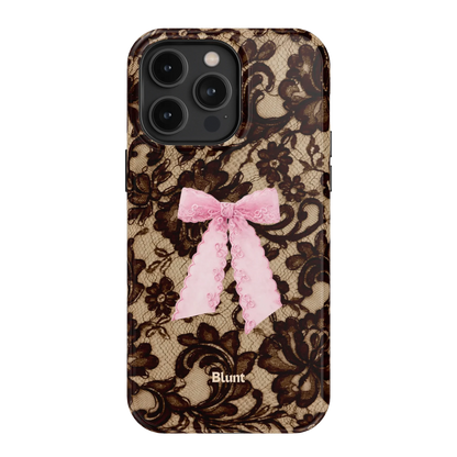 Theresa iPhone Case