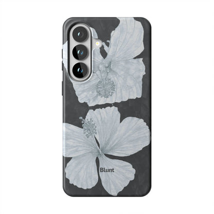 Mono Coconut Bloom Samsung Case