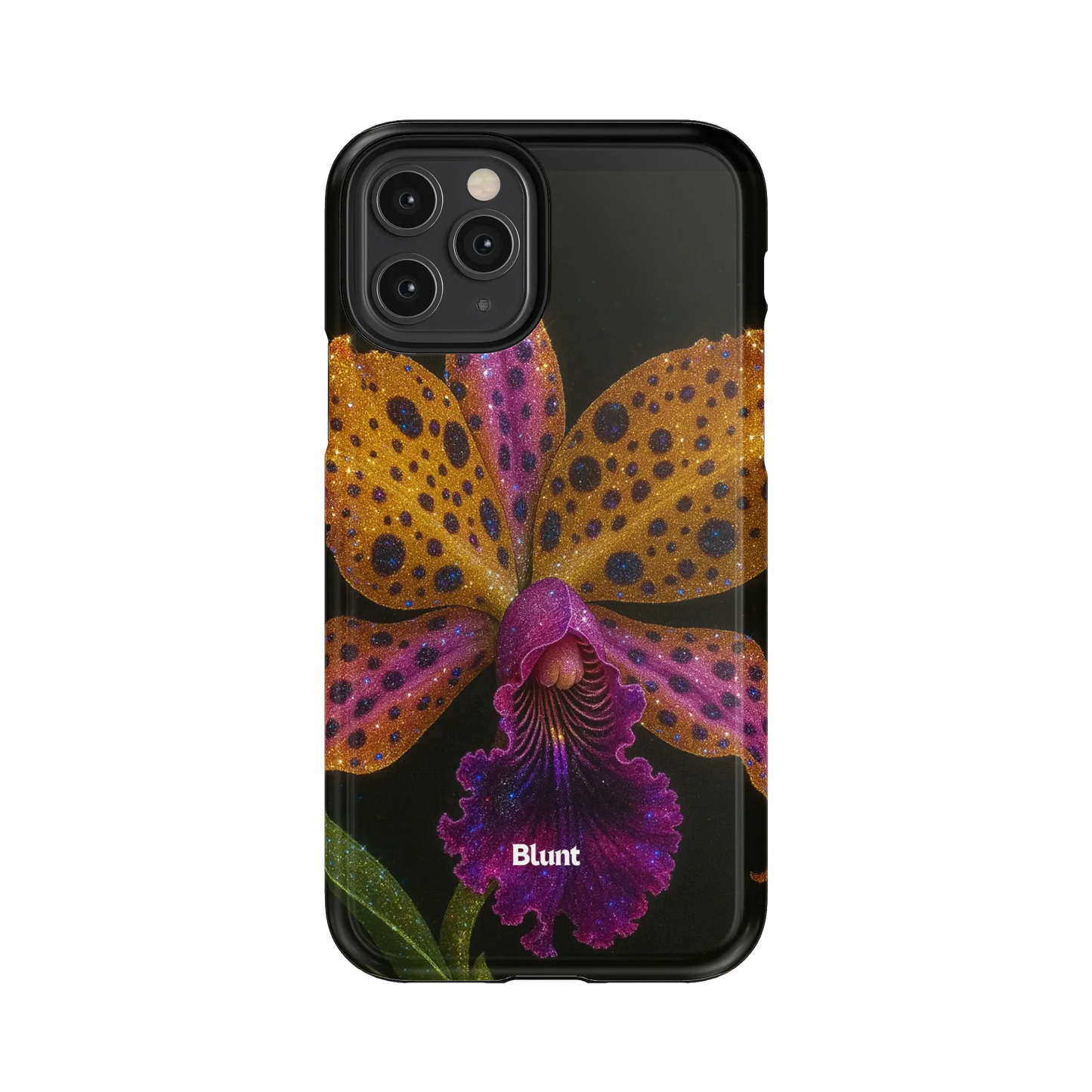 Dusklight iPhone Case