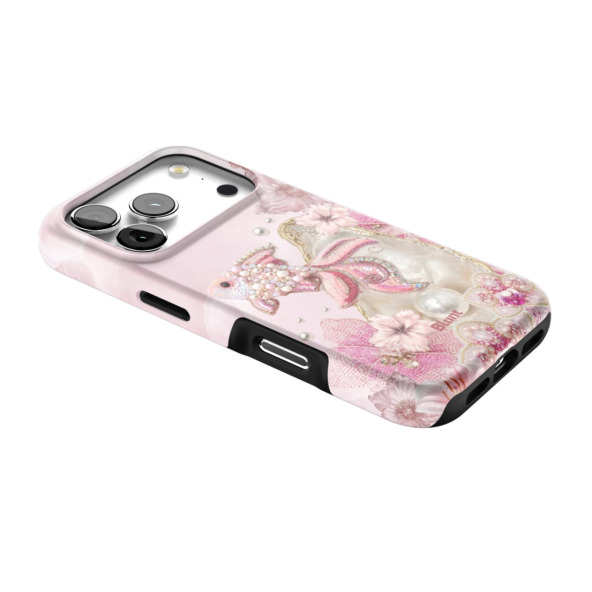 Blush-Cove-iphone-case-iPhone 17 Pro-2