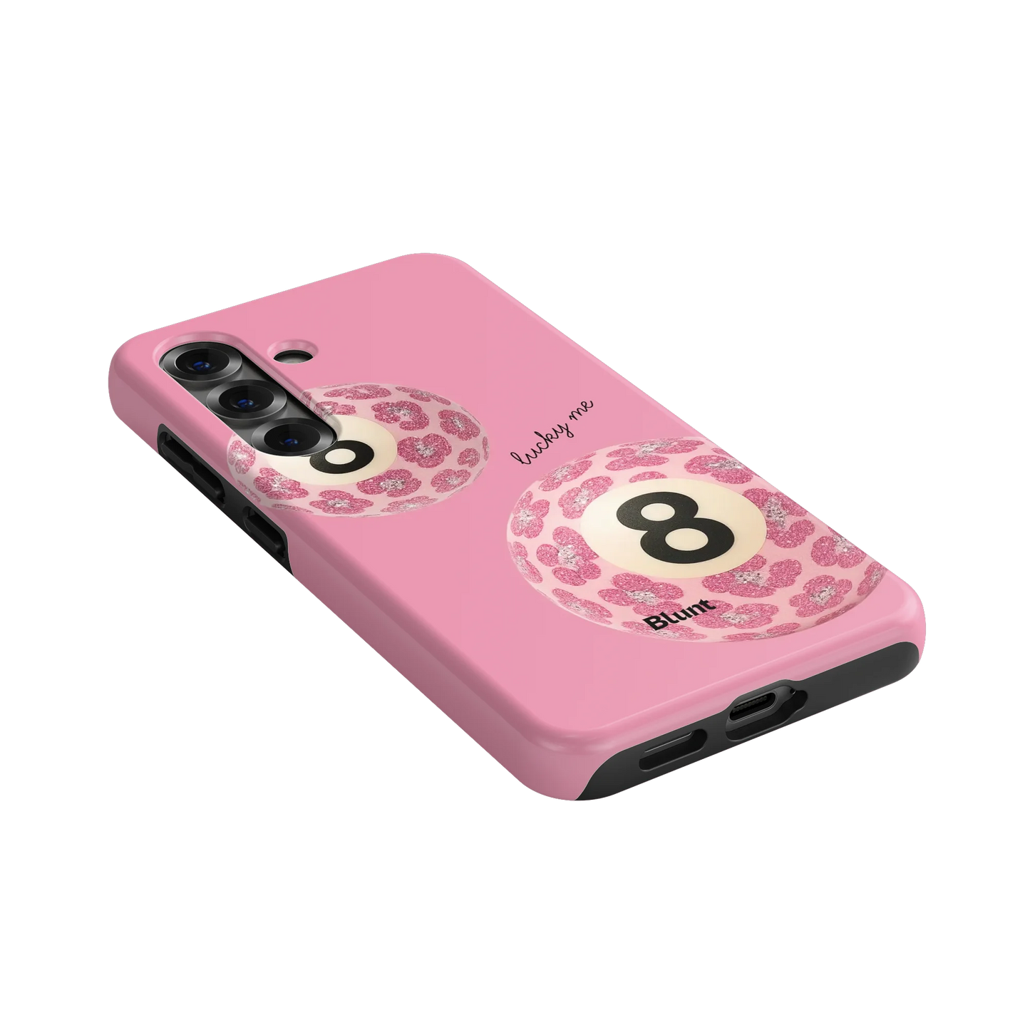 Sweet Luck Samsung Case