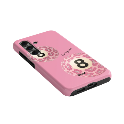 Sweet Luck Samsung Case