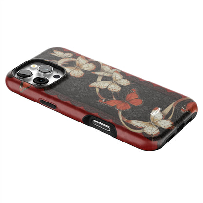 FLUTTER-VEIL-iphone-case-iPhone 16 Pro Max-2