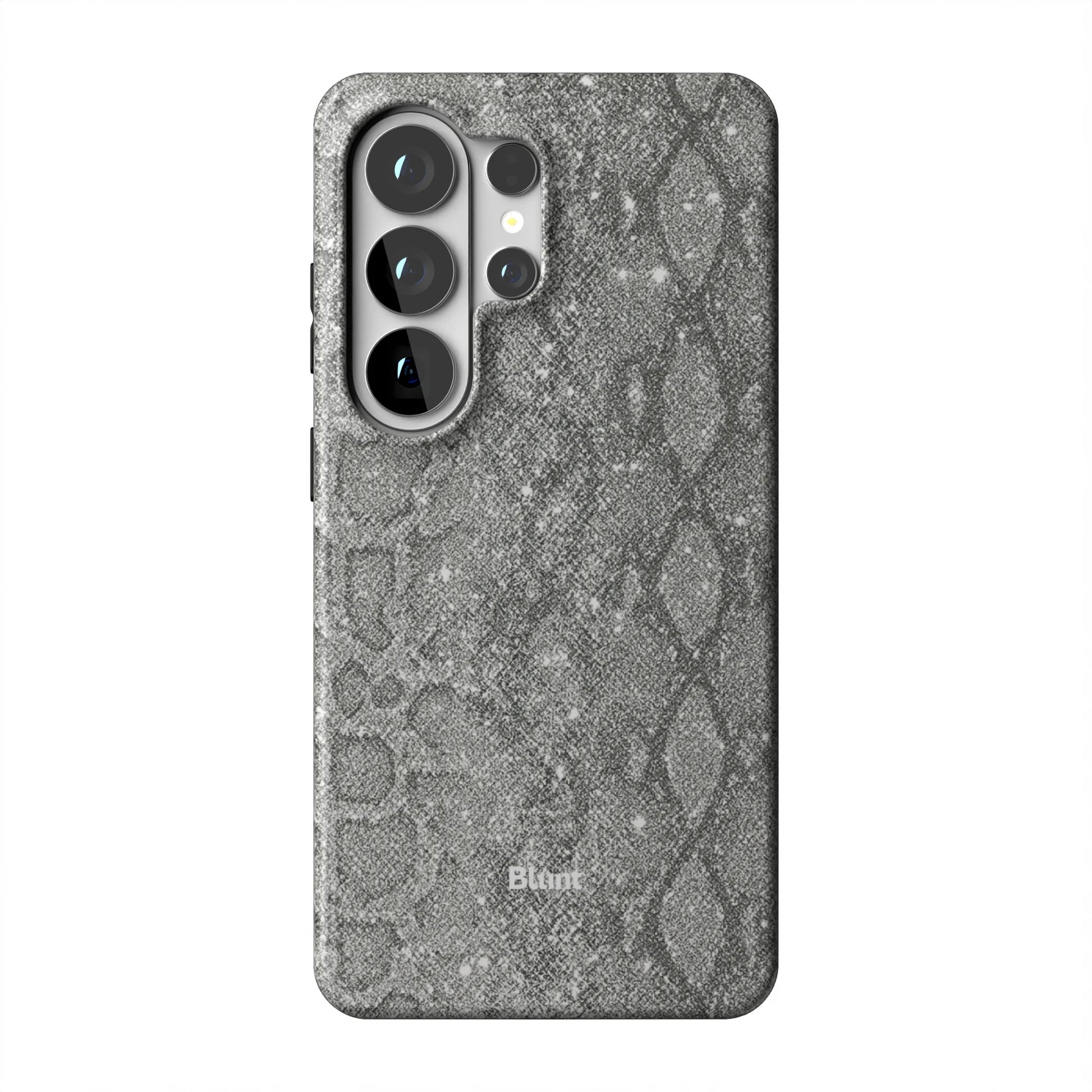 Silver-Python-samsung-case-Galaxy S26 Ultra-1