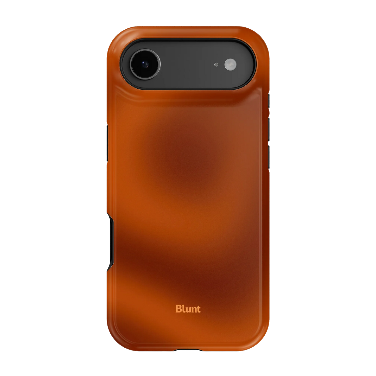 Cinnamon iPhone Case