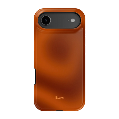 Cinnamon iPhone Case