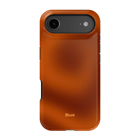 Cinnamon iPhone Case