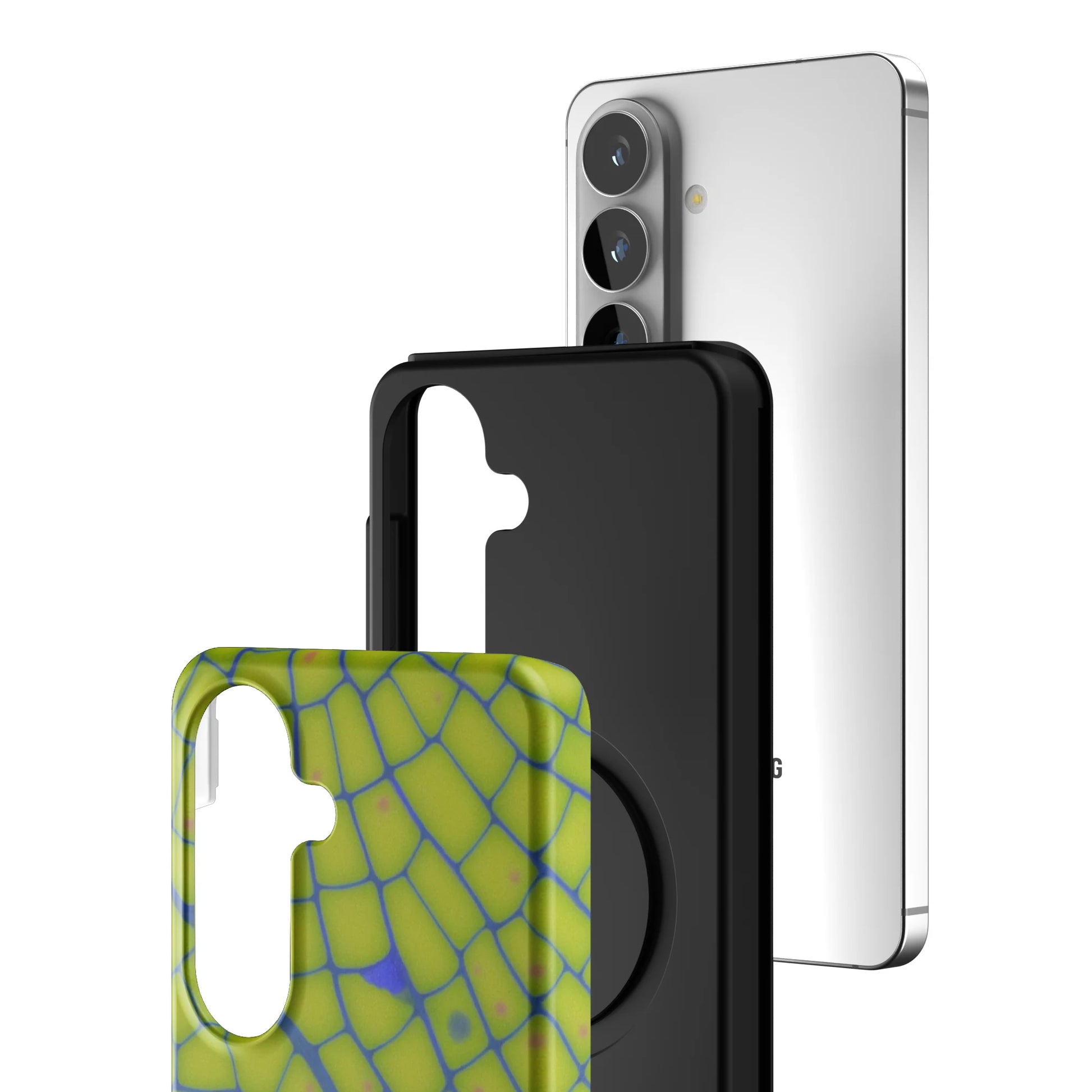 Venom-Grid-samsung-case-Galaxy S26-3