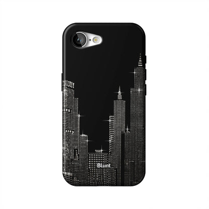 NYC-Skyeline-iphone-case-iPhone 17 E-1