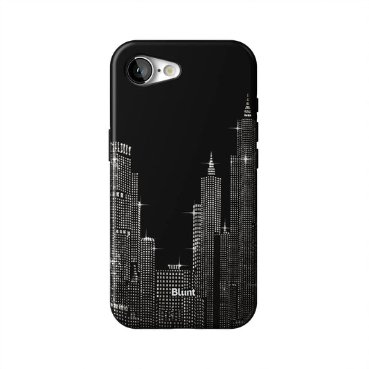 NYC-Skyeline-iphone-case-iPhone 17 E-1
