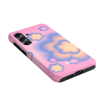 Fog-Flower-samsung-case-Galaxy S25 Plus-2