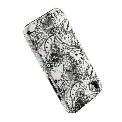 Roman-Hour-iphone-case-iPhone 17 E-4