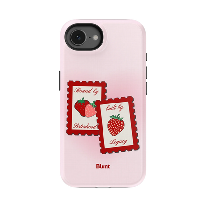 iPhone 16 E Tough