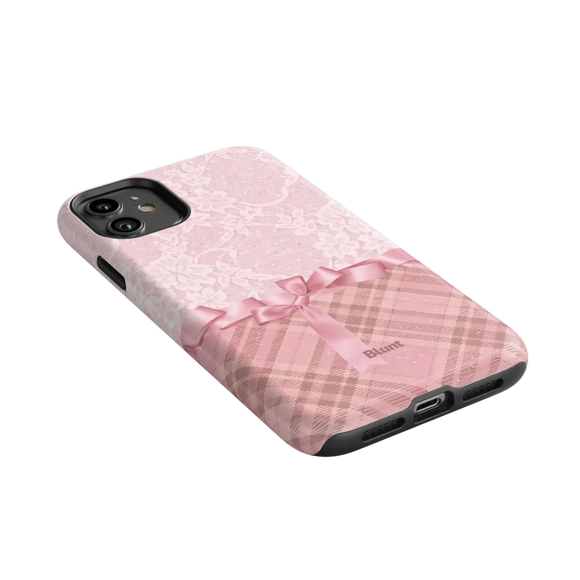 Darling-Diary-iphone-case-iPhone 11-2