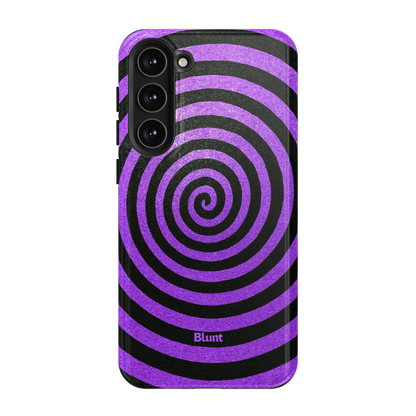 Addams Samsung Case
