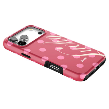 Lucky-Dottie-iphone-case-iPhone 17 Pro Max-2