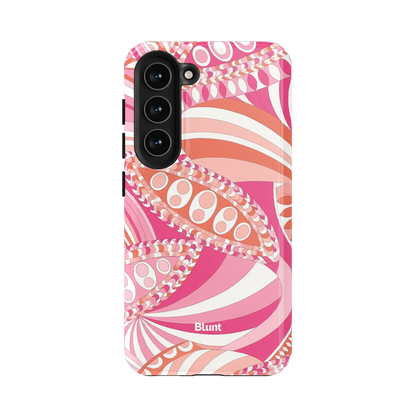 Eliora Samsung Case