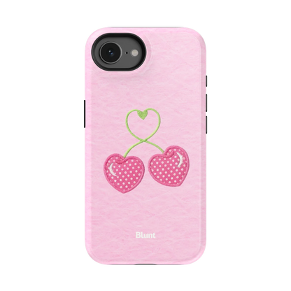 Loveberry iPhone Case