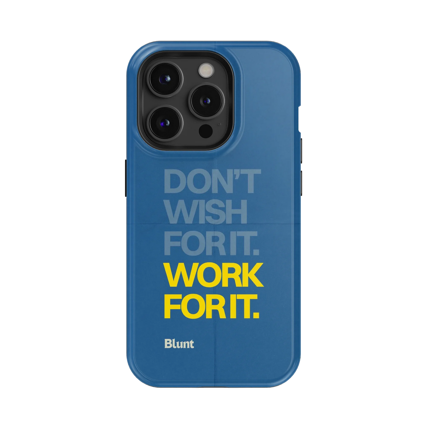 Uprise iPhone Case