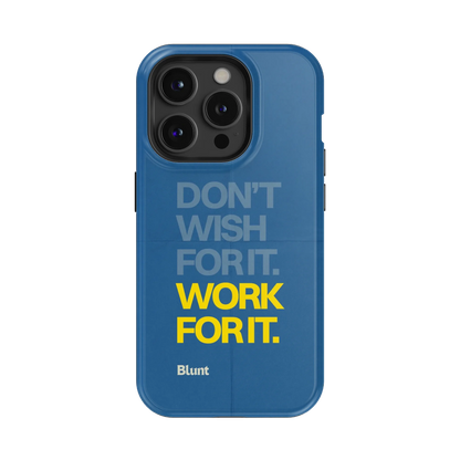 Uprise iPhone Case