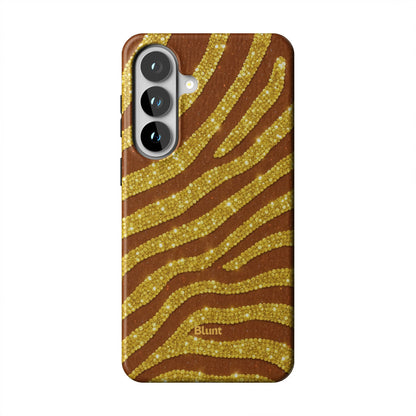 Savanna Shine Samsung Case