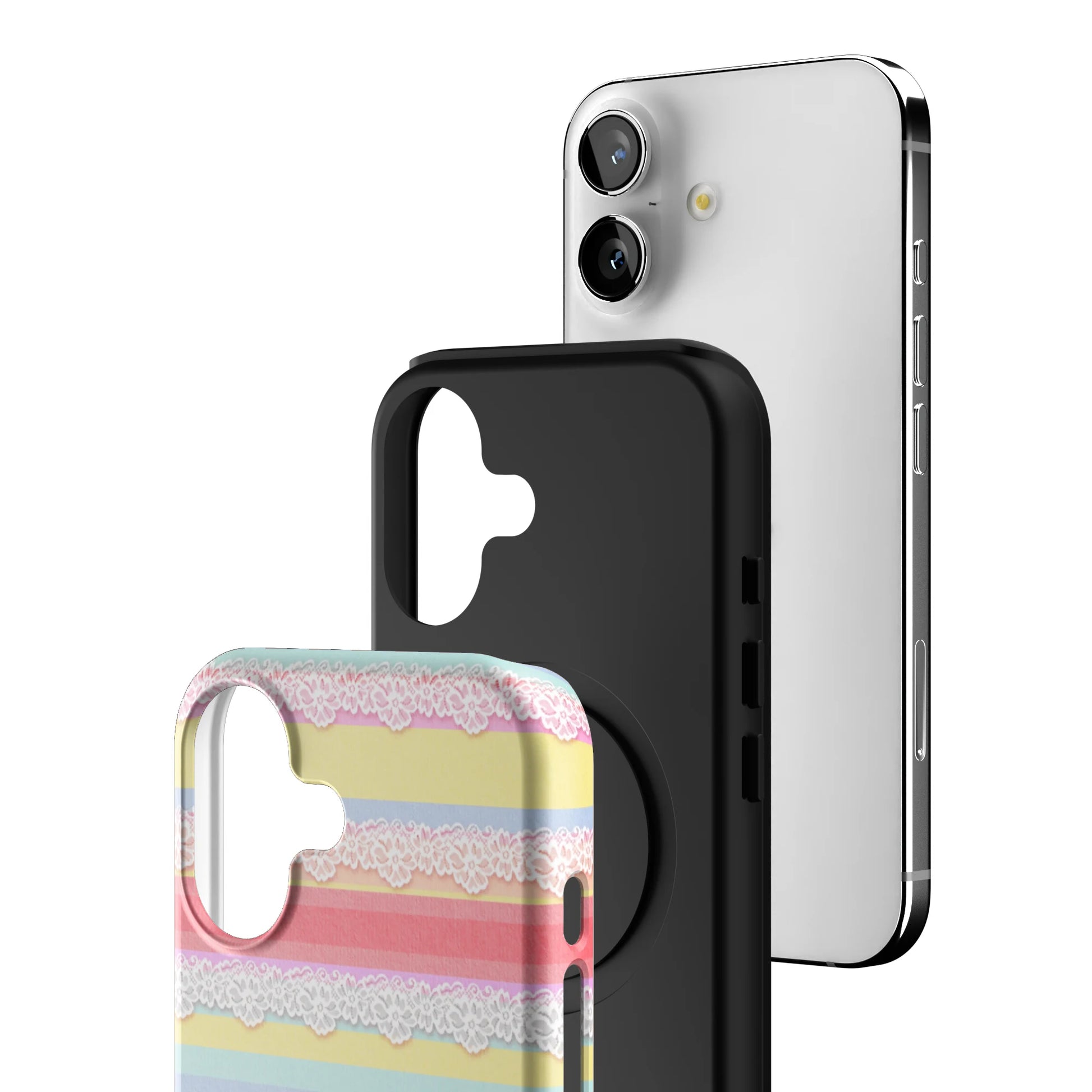 Sugar-Lace-iphone-case-iPhone 17-3