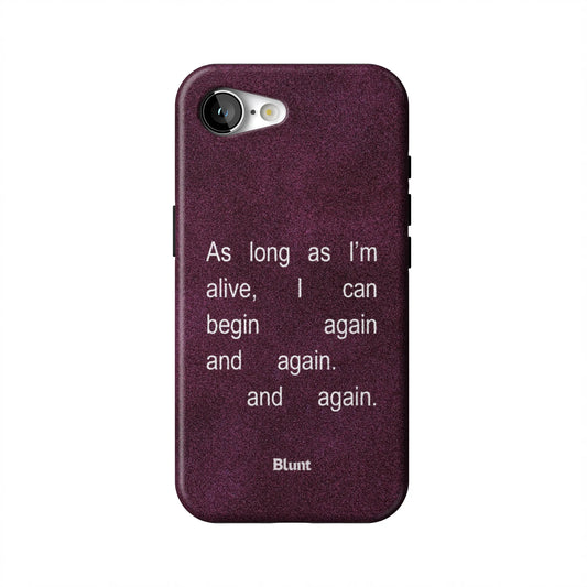 Again--Again-iphone-case-iPhone 17 E-1