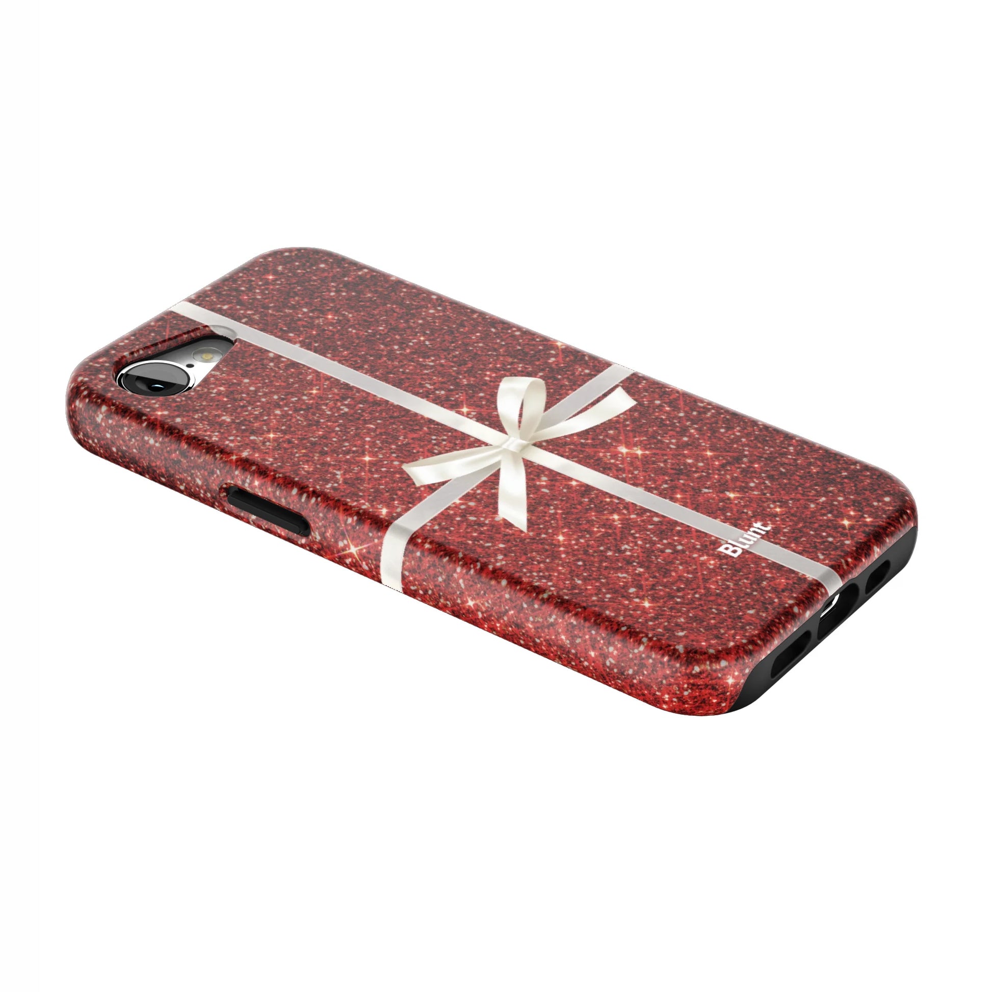 Rouge-iphone-case-iPhone 17 E-2