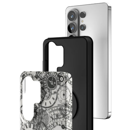 Roman-Hour-samsung-case-Galaxy S26 Ultra-3