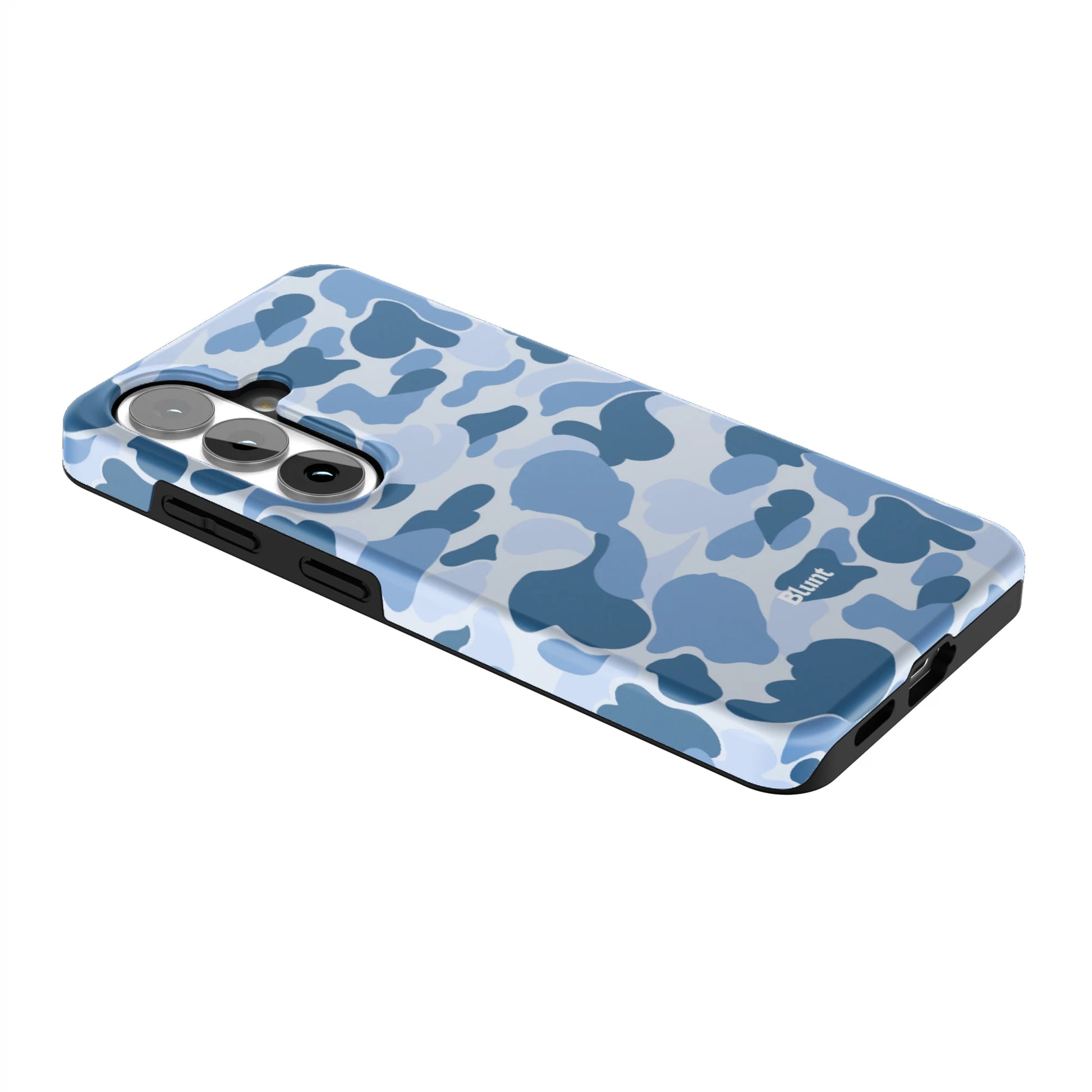 Bluey-Camo-samsung-case-Galaxy S26-2