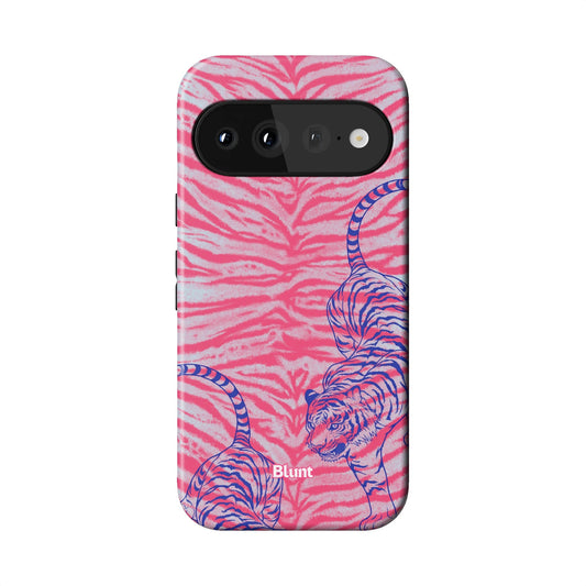 Aira Pixel Case - Blunt Cases