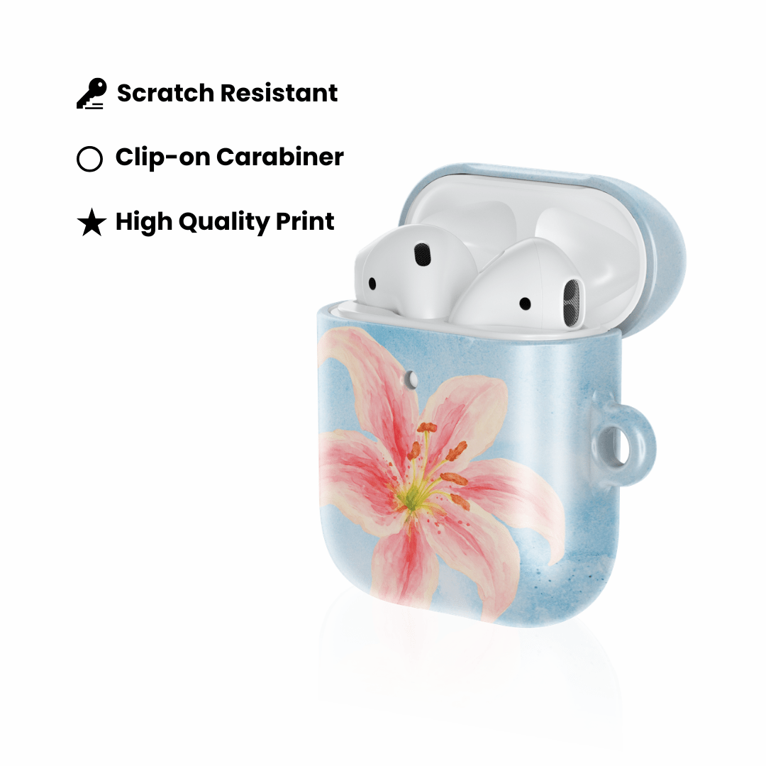 Aire AirPod Case - Blunt Cases
