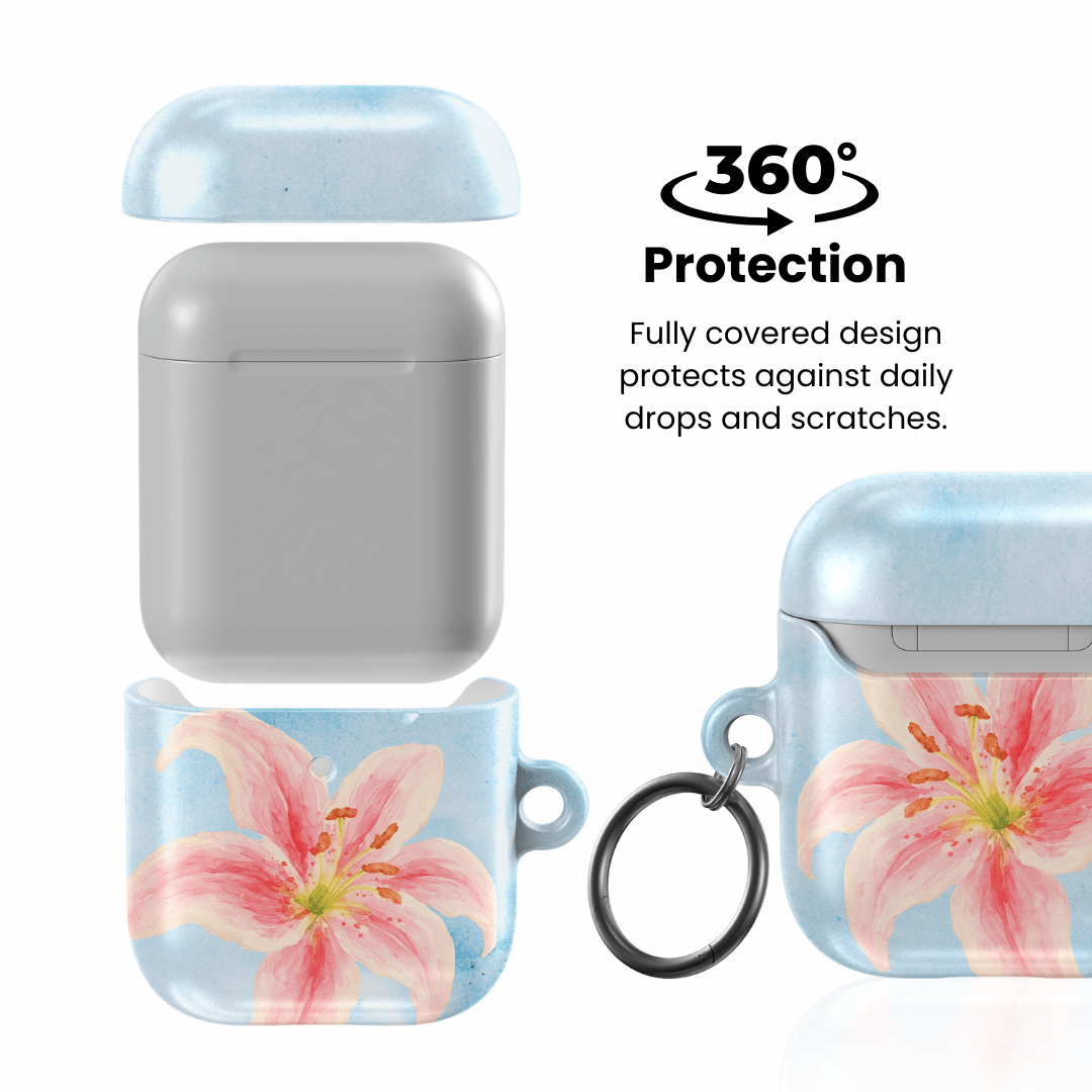 Aire AirPod Case - Blunt Cases