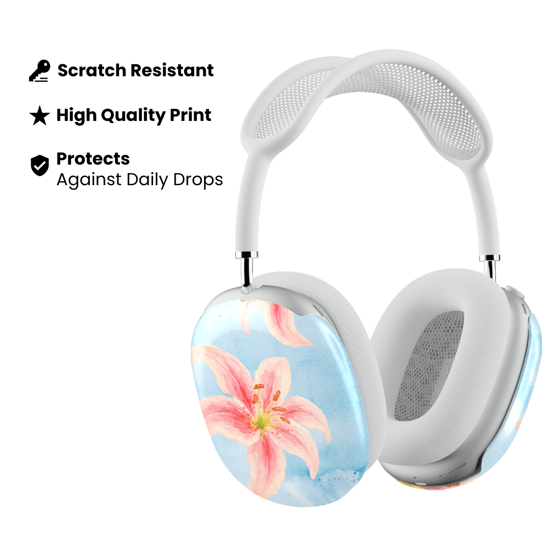 Aire AirPod Max Case - Blunt Cases