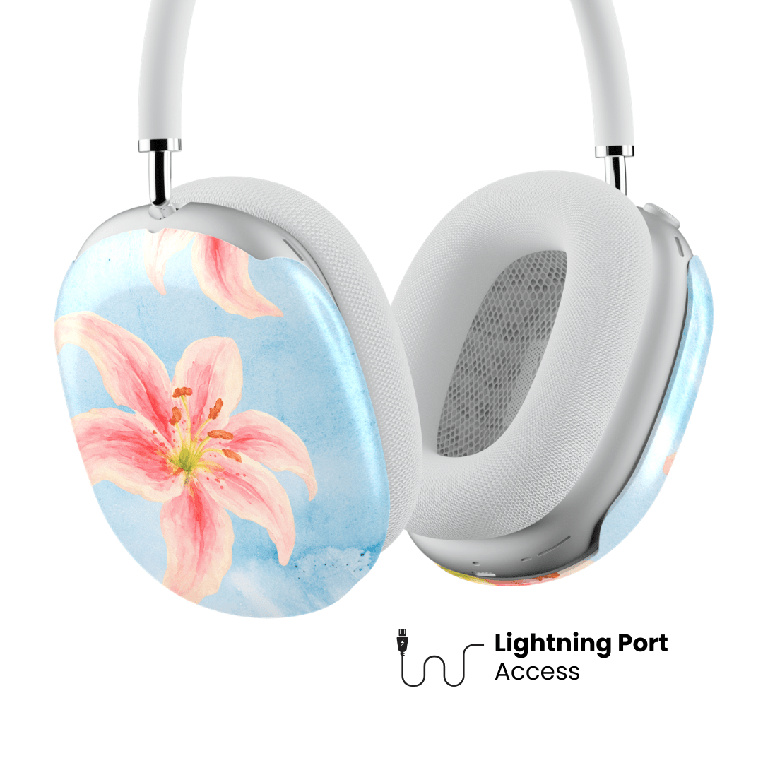 Aire AirPod Max Case - Blunt Cases