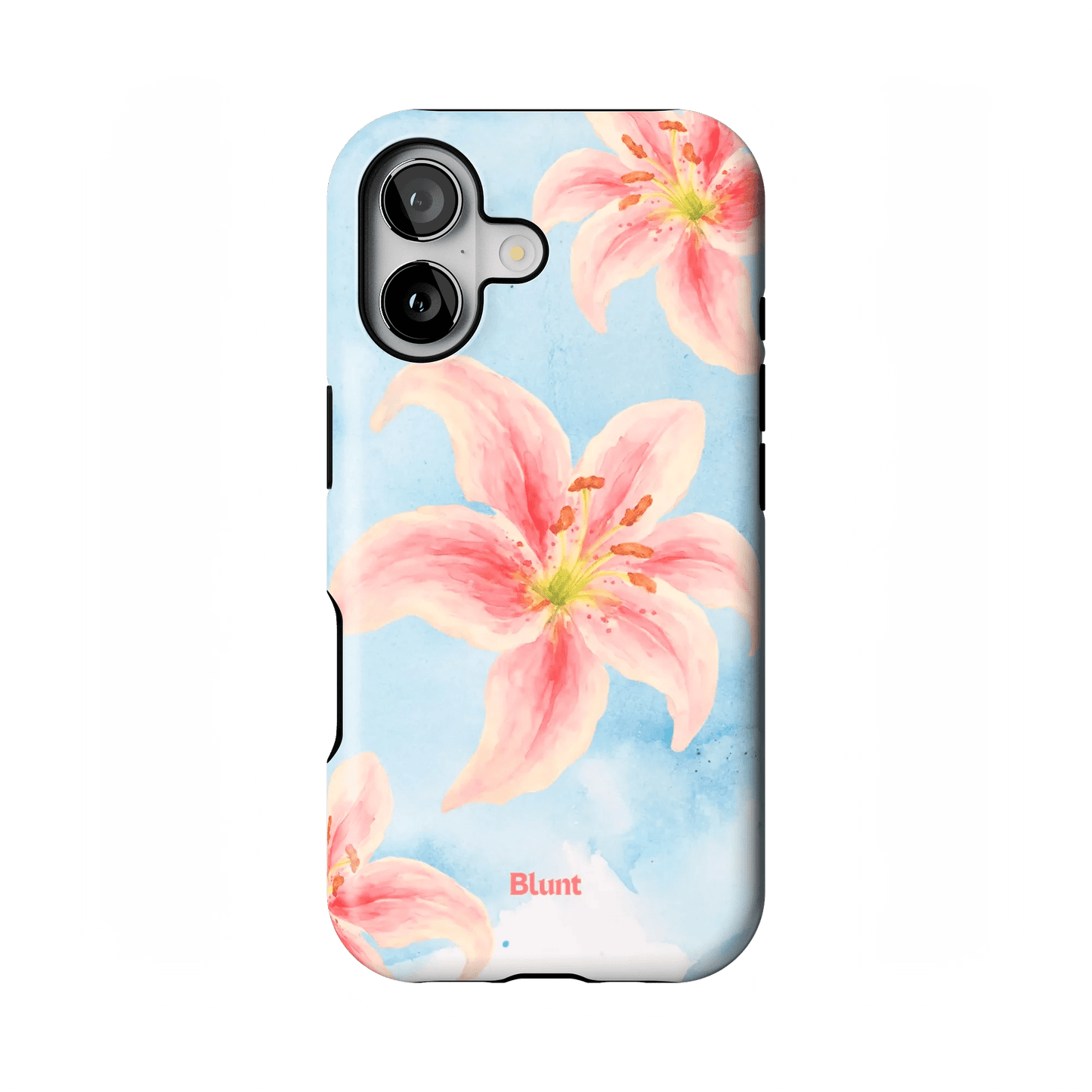 Aire iPhone Case - Blunt Cases