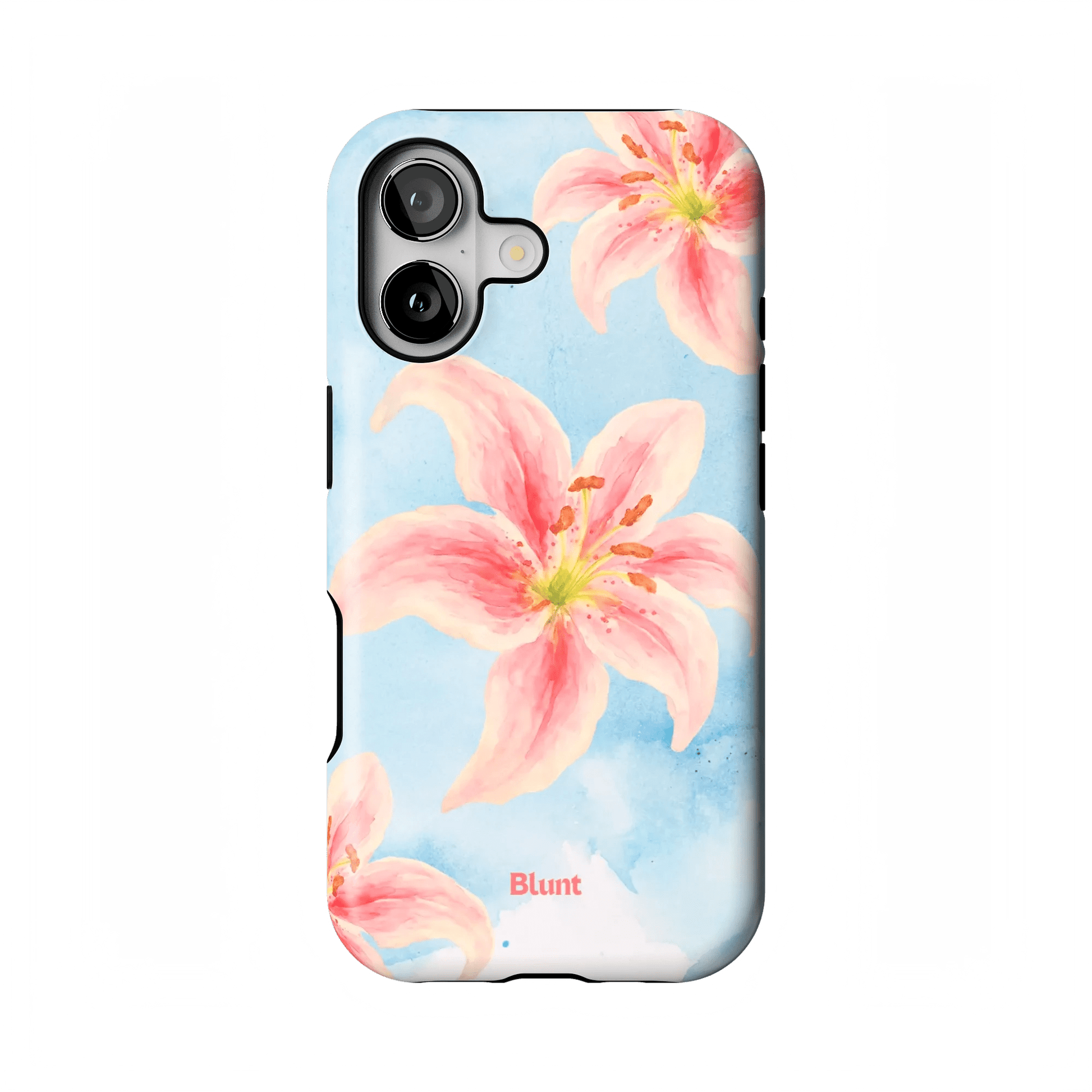 Aire iPhone Case - Blunt Cases